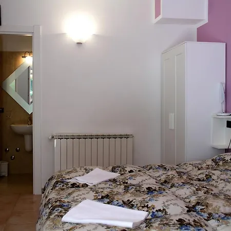 Cinque Terre Da Nocleg ze śniadaniem *
