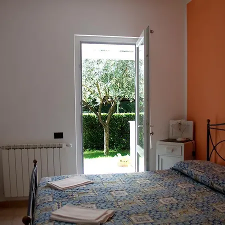 Nocleg ze śniadaniem Cinque Terre Da Levanto