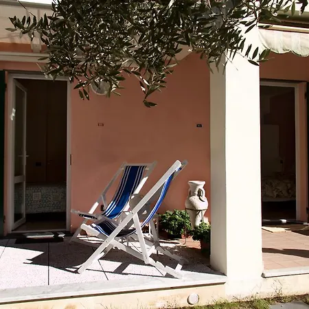 B&B Cinque Terre Da 레반토